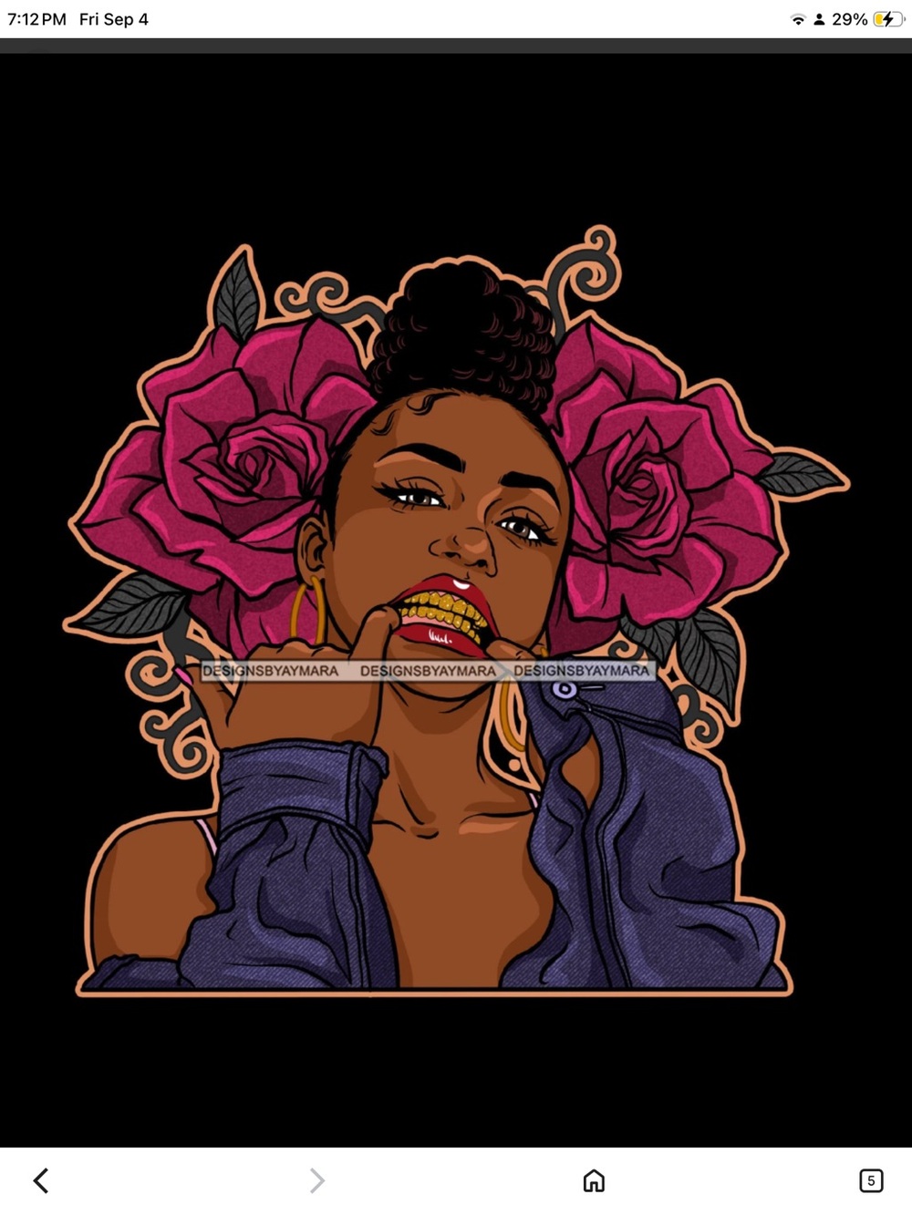 You Just Won an Unlisted Item! TY 🙏🏾 No Cancellations or Returns  Everything Is😉